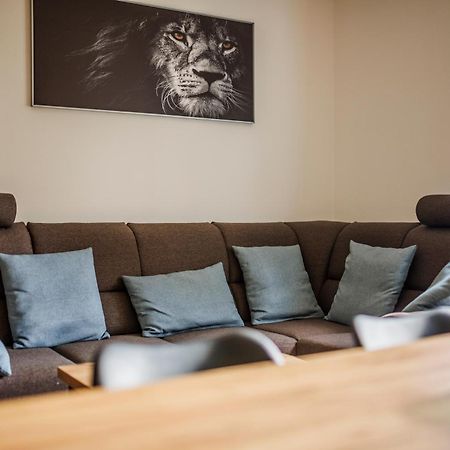 Apartman Simon - Horsky Resort Bukova Hora - Cervena Voda Luaran gambar