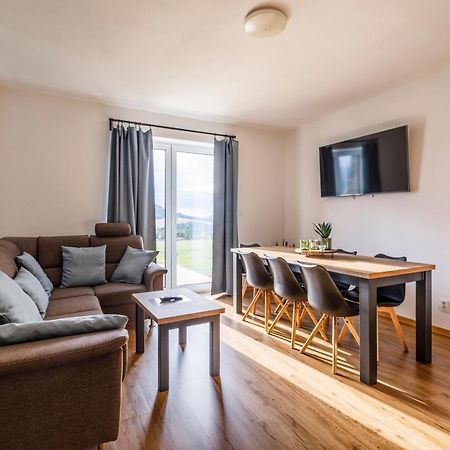 Apartman Simon - Horsky Resort Bukova Hora - Cervena Voda Luaran gambar