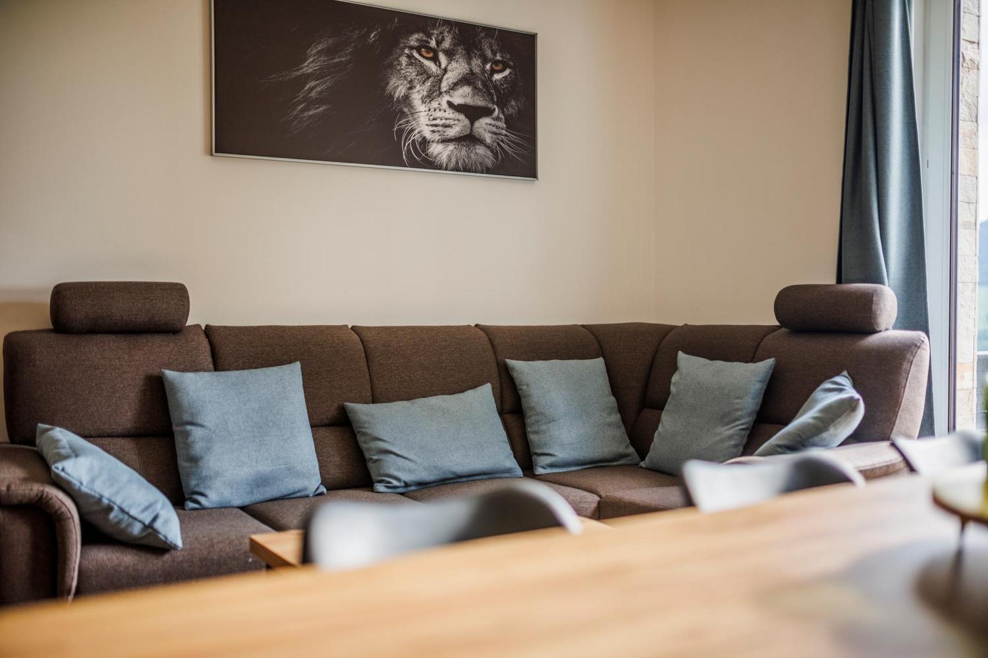 Apartman Simon - Horsky Resort Bukova Hora - Cervena Voda Luaran gambar