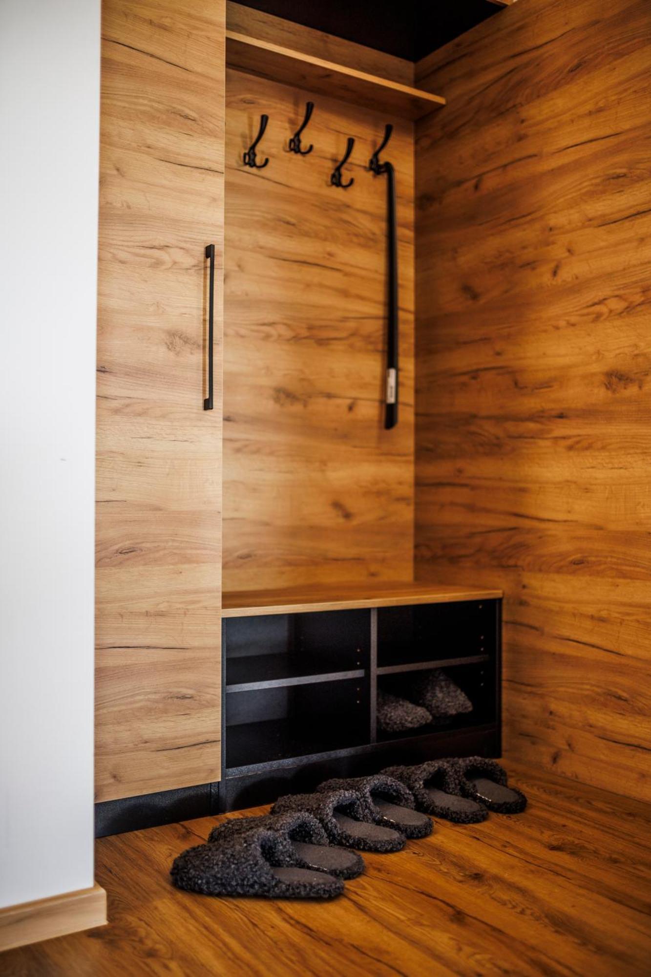 Apartman Simon - Horsky Resort Bukova Hora - Cervena Voda Luaran gambar
