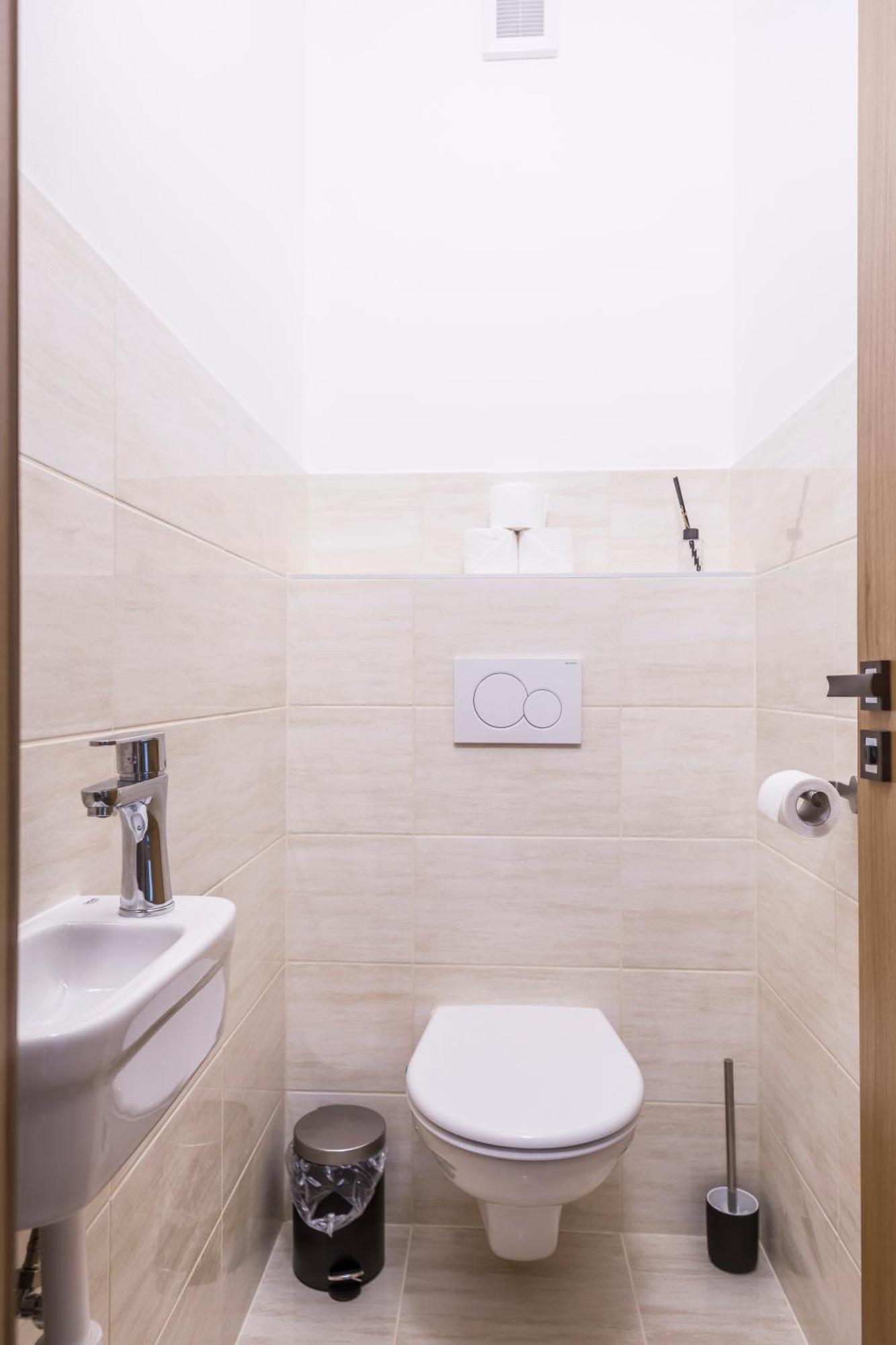 Apartman Simon - Horsky Resort Bukova Hora - Cervena Voda Luaran gambar
