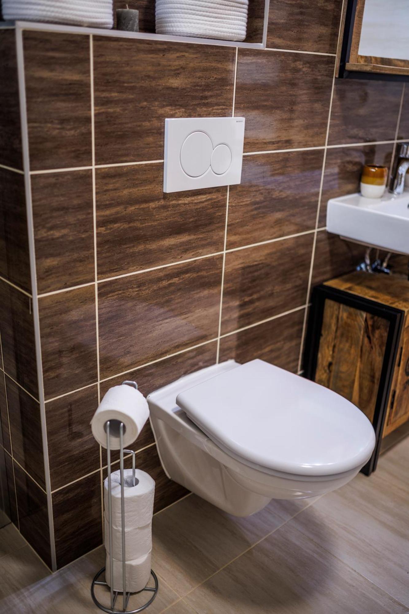 Apartman Simon - Horsky Resort Bukova Hora - Cervena Voda Luaran gambar
