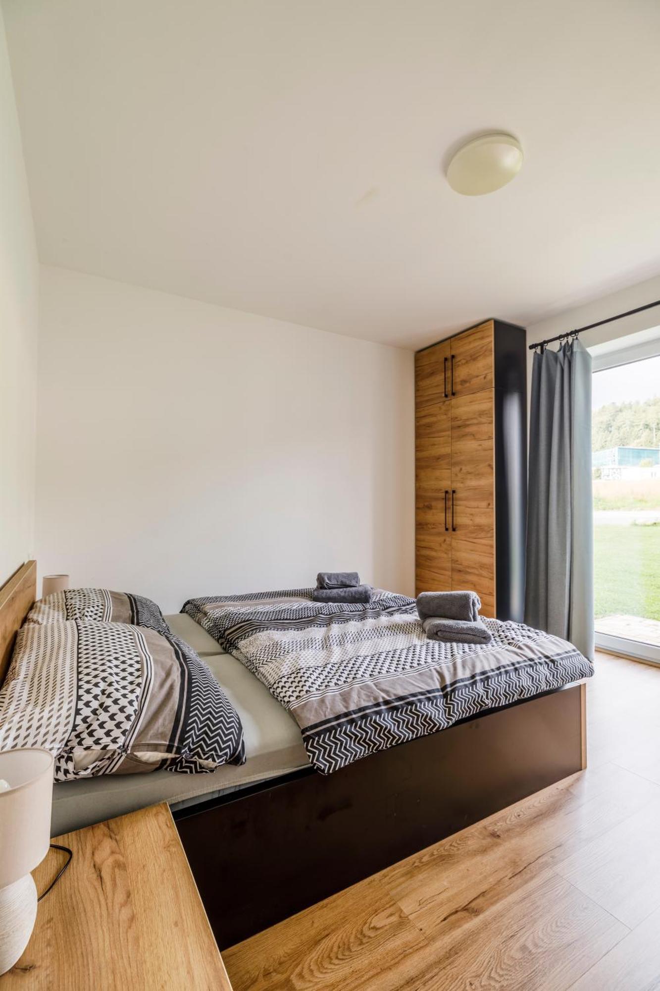 Apartman Simon - Horsky Resort Bukova Hora - Cervena Voda Luaran gambar