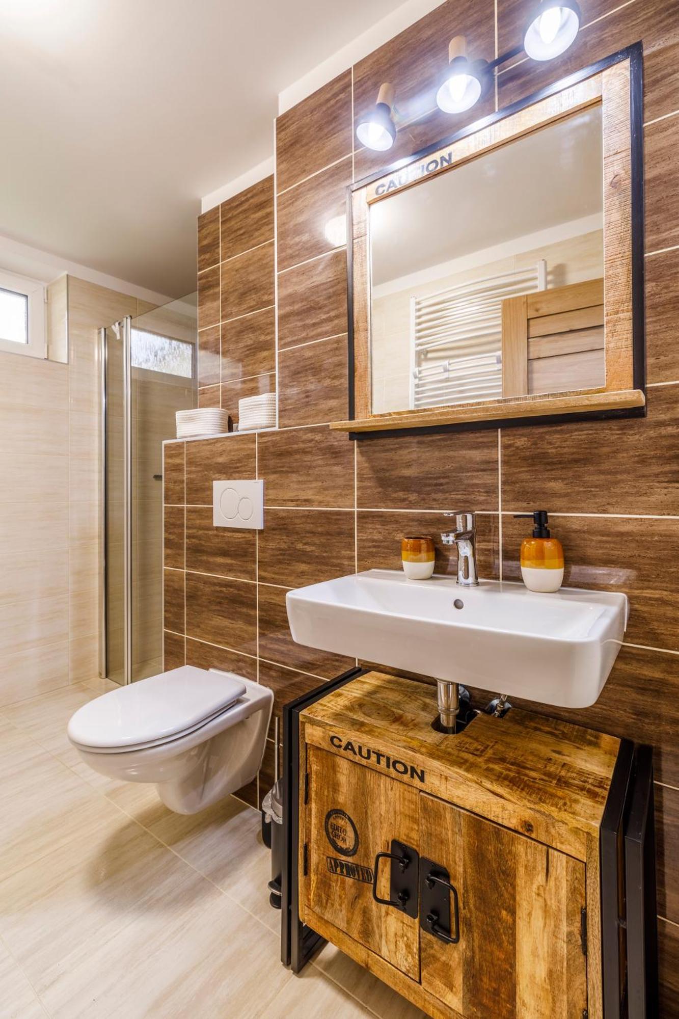 Apartman Simon - Horsky Resort Bukova Hora - Cervena Voda Luaran gambar