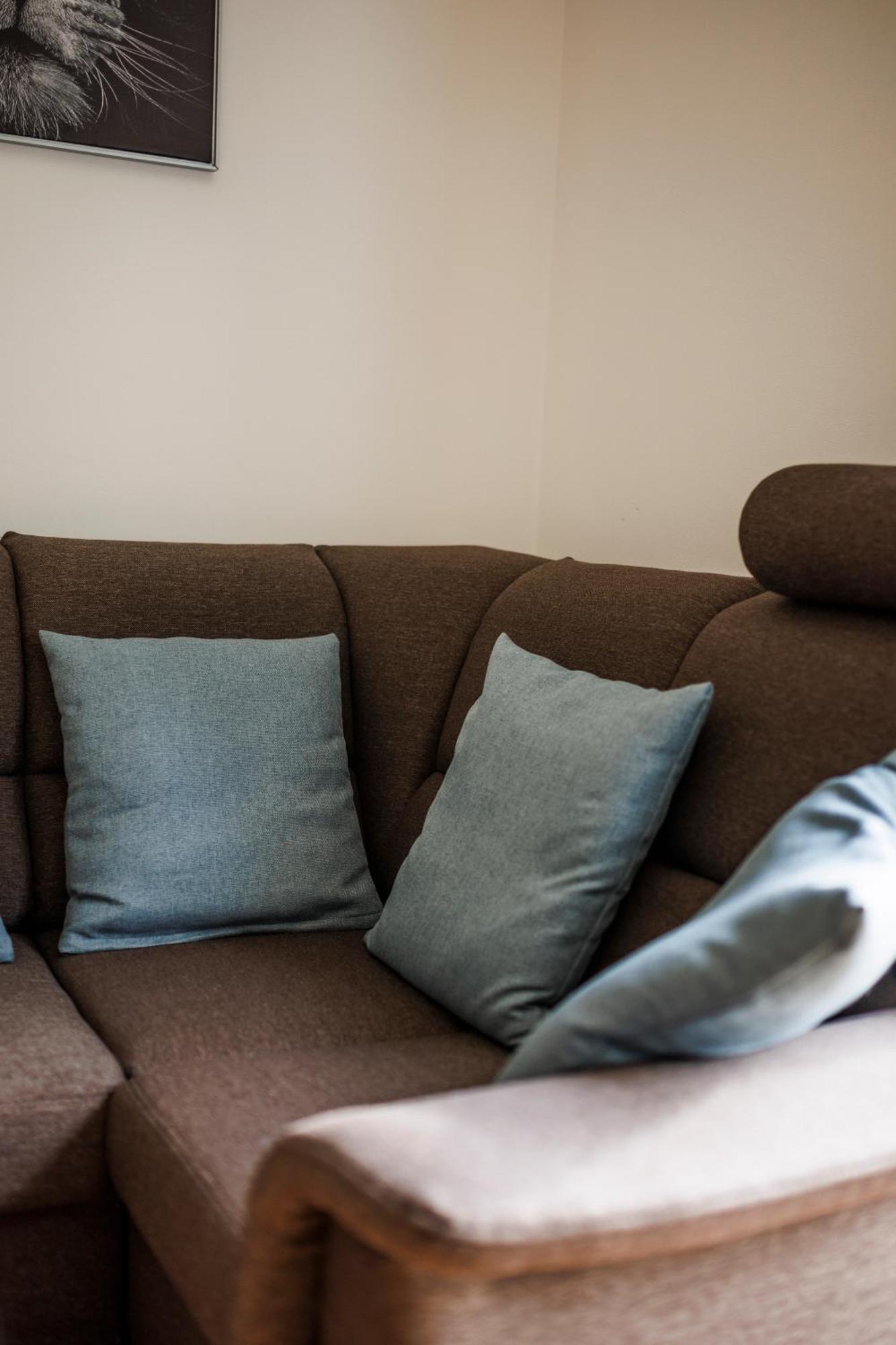 Apartman Simon - Horsky Resort Bukova Hora - Cervena Voda Luaran gambar