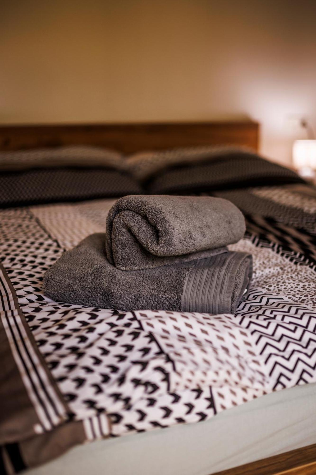 Apartman Simon - Horsky Resort Bukova Hora - Cervena Voda Luaran gambar